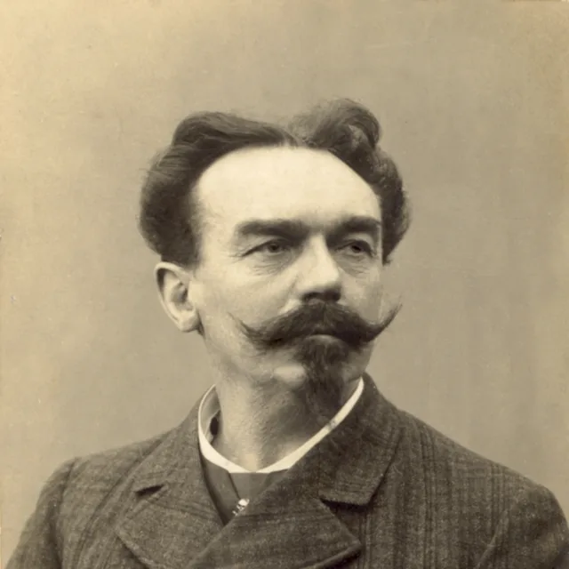 Jean Krans