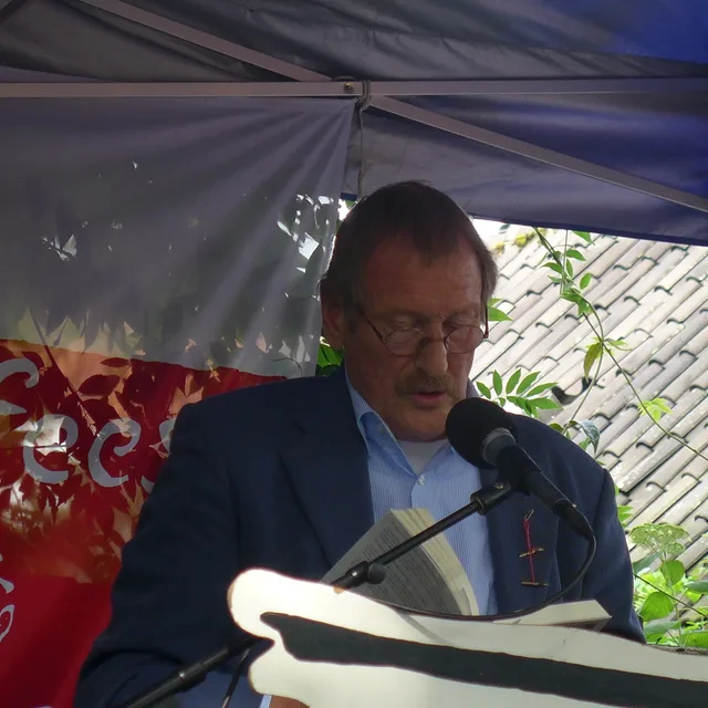 Hans Tentije