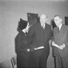 Titus Leeser