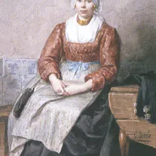 Evertje Schouten