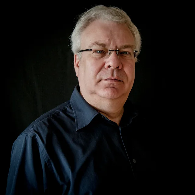 Cees van der Pluijm