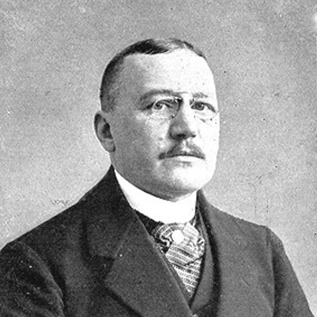 Robert Rudolph Lodewijk de Muralt