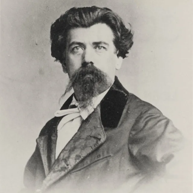 Isidore van Kinsbergen