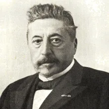 Petrus Jacobus Franciscus Vermeulen