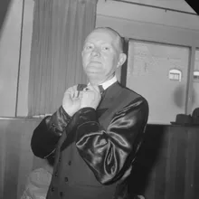Pieter Jacobus van de Pol