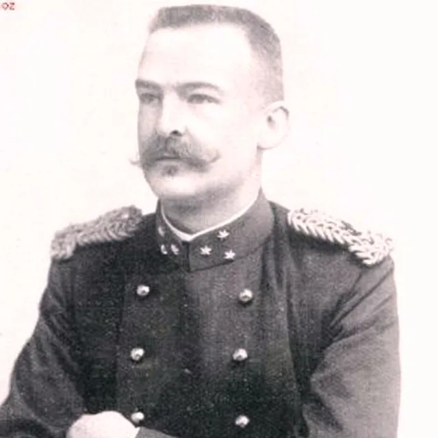 Johan Hendrik Ram