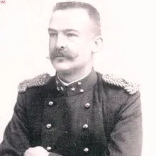 Johan Hendrik Ram