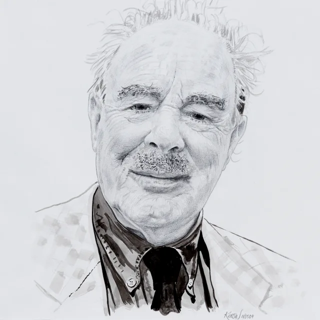 Bob Smalhout