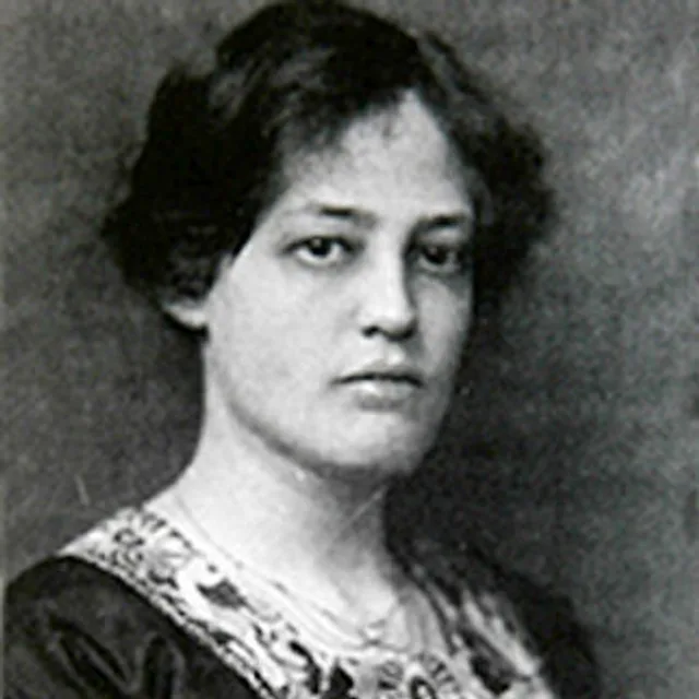 Margaret Staal-Kropholler