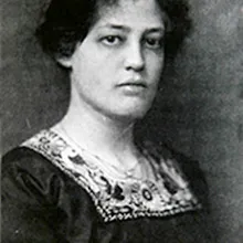 Margaret Staal-Kropholler