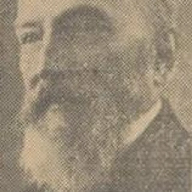 Casper Andries Lingbeek