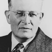 Gerrit Berkhoff