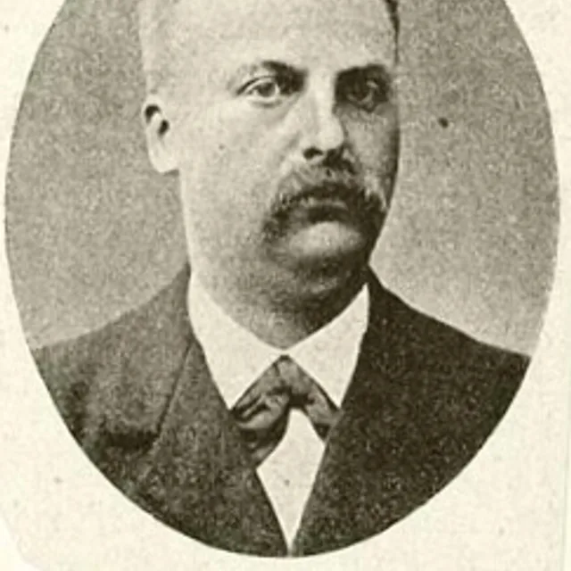 Abraham Bouman