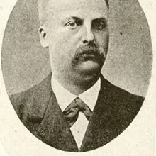 Abraham Bouman