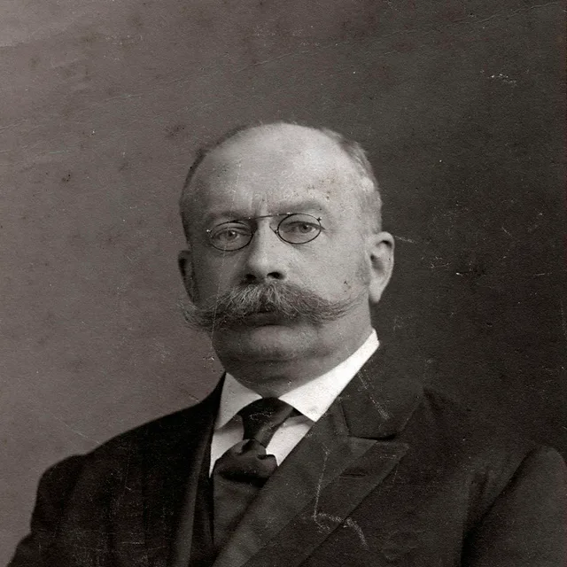 Jan Ernst Heeres