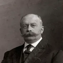 Jan Ernst Heeres