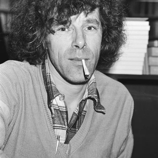 Peter Vos