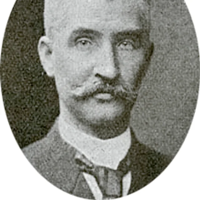Gustaaf Willem van der Feltz
