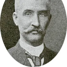Gustaaf Willem van der Feltz