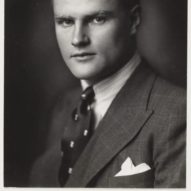 Ernst Octavianus Moltzer