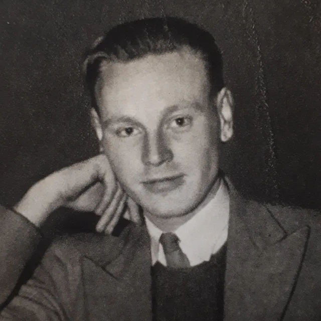 J.M.W. Scheltema