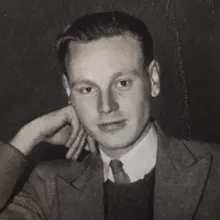 J.M.W. Scheltema