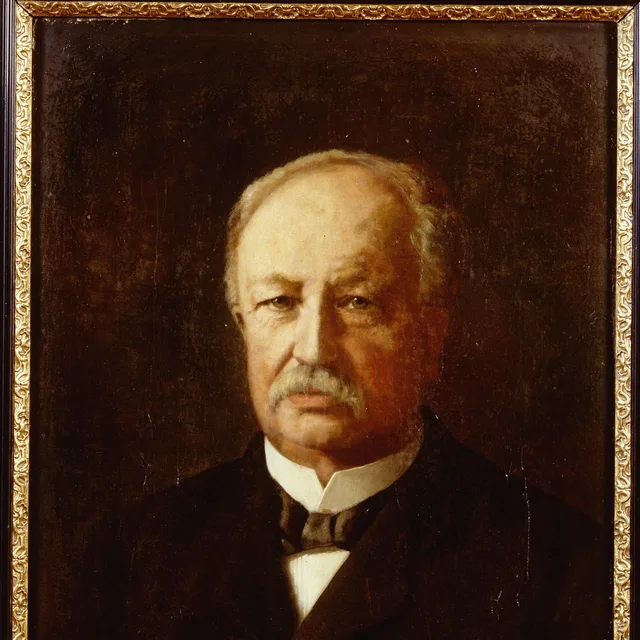 Johannes Tak van Poortvliet