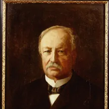 Johannes Tak van Poortvliet