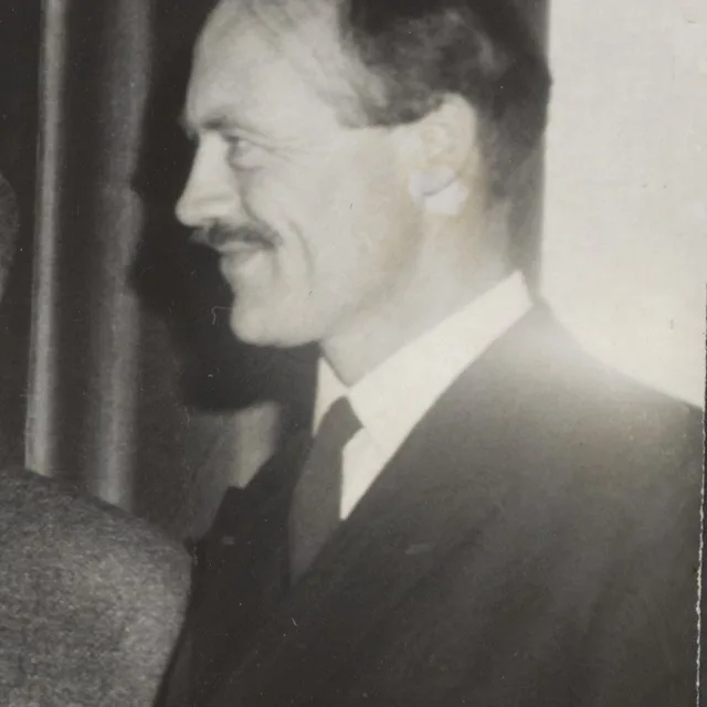 Louis Th. Lehmann