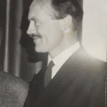 Louis Th. Lehmann