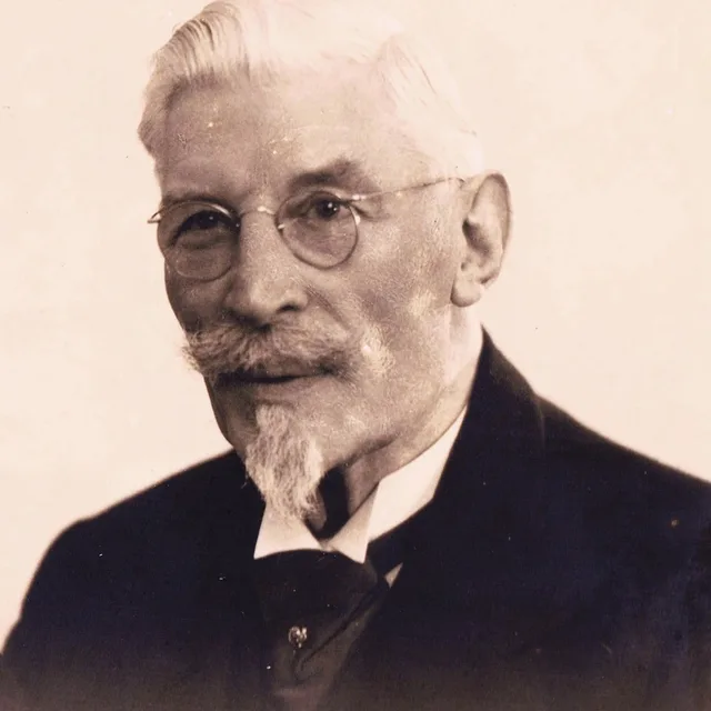 Dolf Unger