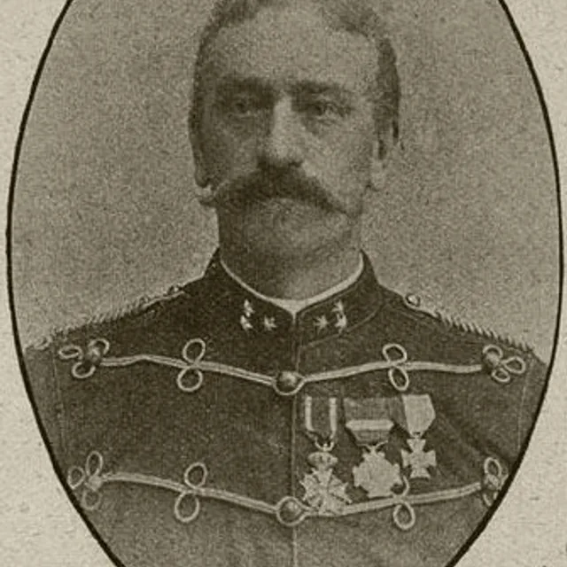 Gerrit Jacobus Engelbertus Nauta