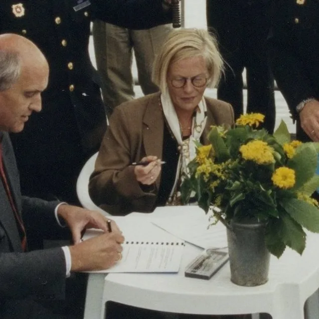 Ellen van Hoogdalem-Arkema
