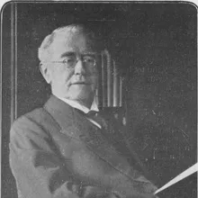 Anthony Brummelkamp jr.