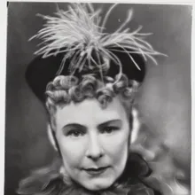 Sara Heyblom