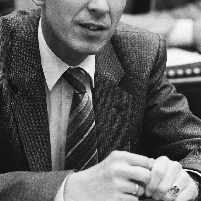 Dick Tommel