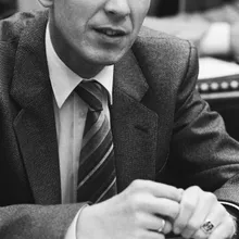 Dick Tommel