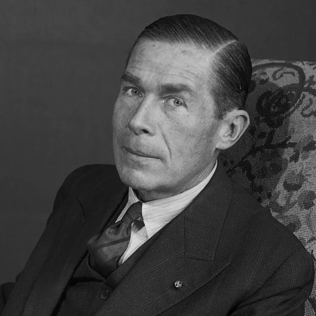 David Röell