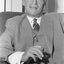 Piet Sanders