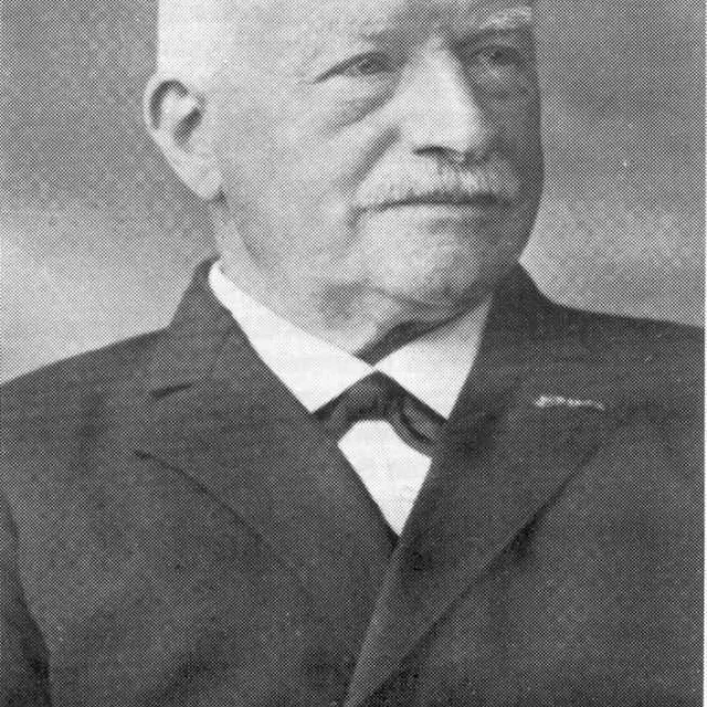 Hendrik Blink