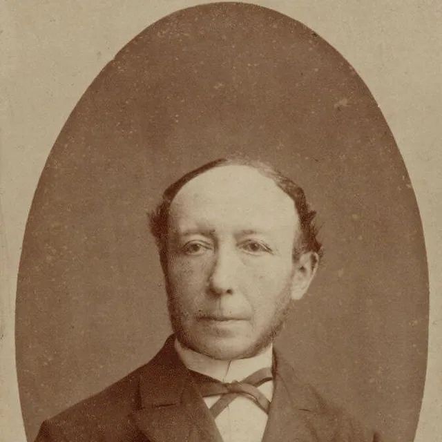 Frederik Hendrik van Persijn