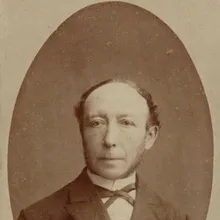 Frederik Hendrik van Persijn
