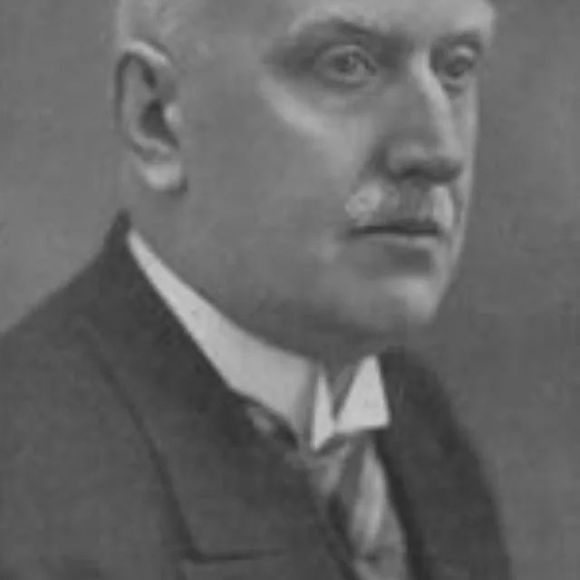 Johannes Geelkerken