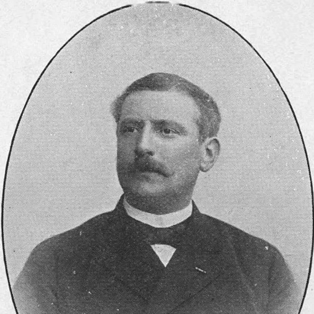 Titus van Asch van Wijck