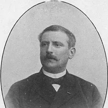 Titus van Asch van Wijck