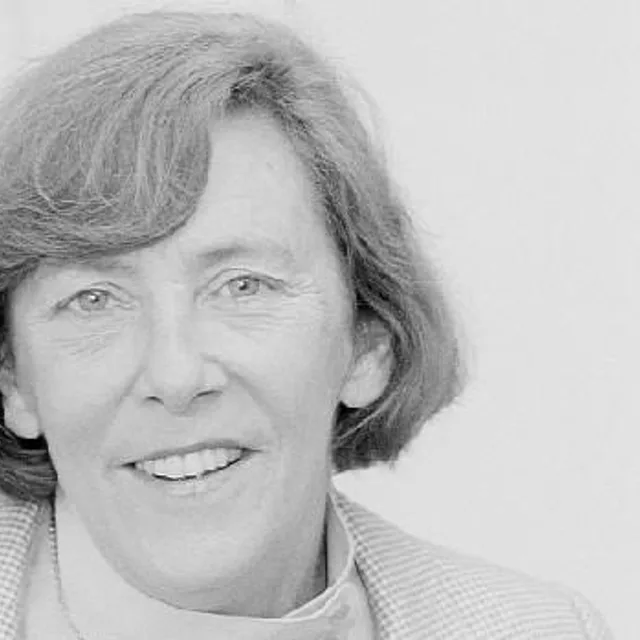 Mies Bouhuys