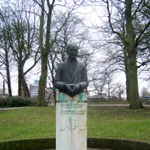 Theo van Welderen Rengers