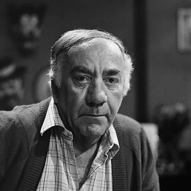 Frans Vrolijk