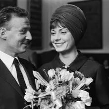 Lou Steenbergen