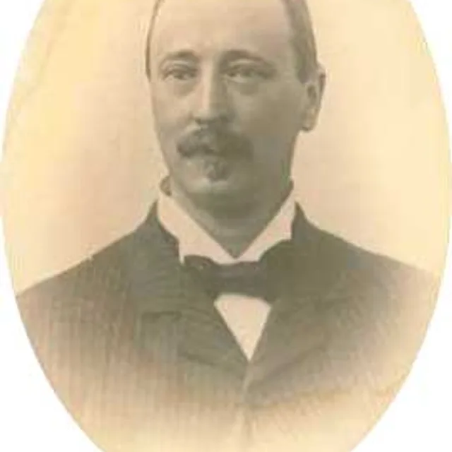 Jan Hendrik Tromp Meesters